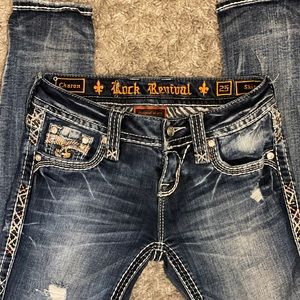ROCK REVIVAL
